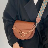 Fashion Messenger Shoulder Bag main image 5