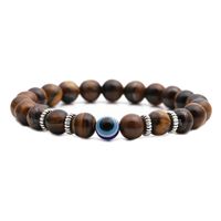 Fashion Devil's Eye No Inlaid Bracelets main image 1