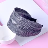 Lace Non-slip Wide Brim Headband sku image 3