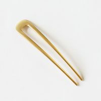 Metal Comb Hairpin sku image 1