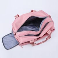 Wet And Dry Separation Waterproof Travel Bag main image 4