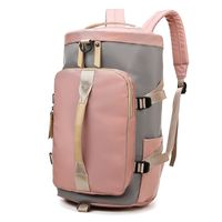 Large Capacity Multifunctional Backpack sku image 1