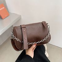 Retro Fashion Messenger Bag main image 1