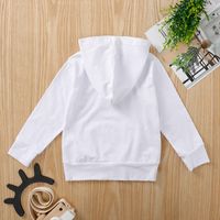 Fashion Children's Long-sleeved Sweater main image 3