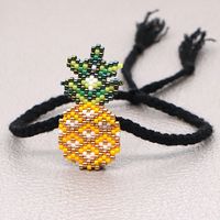 Simple Miyuki Rice Bead Bracelet main image 5