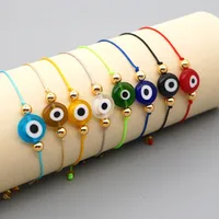 Fashion No Inlaid Shell Wholesale Bracelets main image 1