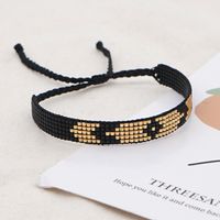 Bracelet De Perles De Riz Miyuki Bohème Simple main image 5