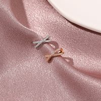 Wholesale Jewelry Fashion Copper Earrings main image 3