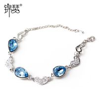 Fashion Crystal Bracelet main image 3