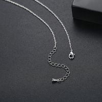 Fashion Y-shaped Necklace main image 4