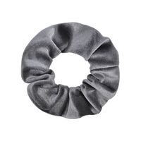 أزياء بسيطة أفخم الشعر Scrunchies مجموعة sku image 18