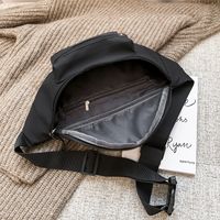 New Nylon Fashion Sports Small Waist Bag main image 4