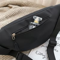 New Nylon Fashion Sports Small Waist Bag main image 3