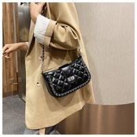 New Fashion Handbags Pu Leather Bag main image 5