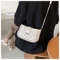 New Fashion Handbags Pu Leather Bag main image 4