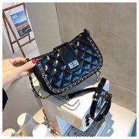 New Fashion Handbags Pu Leather Bag main image 3