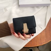 Fashion Casual Ladies Wallet main image 1