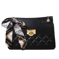 Fashion Rhombus One Shoulder Bag main image 3