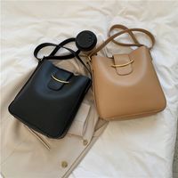 Large-capacity Fashion One-shoulder Bag main image 5