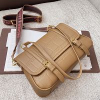 One-shoulder Fashion Large-capacity Bag main image 6