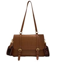 One-shoulder Fashion Large-capacity Bag main image 3