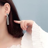 New Fashion Long Earrings main image 3