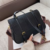 Bolso De Gran Capacidad De Moda De Un Solo Hombro sku image 2