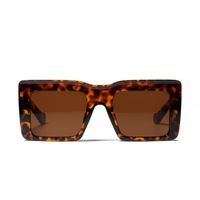 Large Frame-shaped  Trendy Sunglasses main image 5