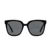 Fashion Street Shooting Black  Sunglasses main image 6