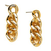 Korean Retro New Trendy  Earrings main image 6