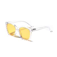 Personality New Sunglasses sku image 3