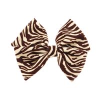 Fashion Leopard Pattern Hair Clip main image 3