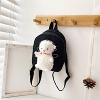 Children's Cute Backpack sku image 4