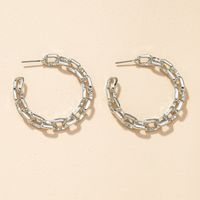 Fashion Chain Earrings main image 3