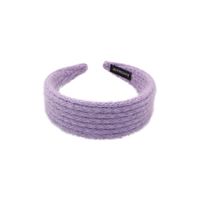 Korean Wool Knitting Headband main image 6