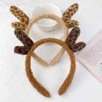Cute Antlers Headband main image 1