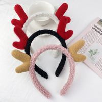 Cute Antlers Headband main image 3