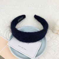 Korean Wool Knitting Headband sku image 3