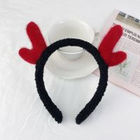 Cute Antlers Headband sku image 5
