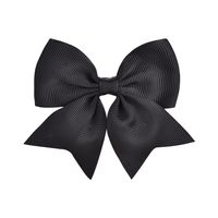 New  Children's 20 Color Diy Bow Hairpin sku image 5