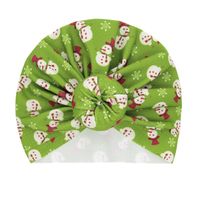 Christmas Children's Hats sku image 1