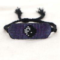 Bracelet De Perles De Riz Japonais Miyuki sku image 1