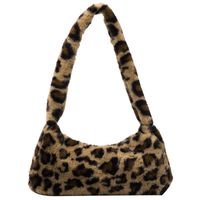 Fashion Portable Plush Bag main image 3