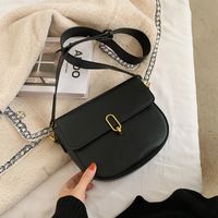 Retro Fashion Messenger Bag sku image 2