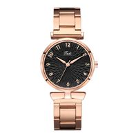 Fashion Stainless Steel Alloy Women's Watches main image 4