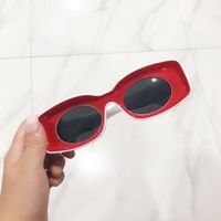 Retro Women's Sunglasses sku image 1