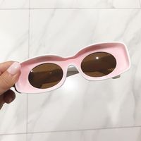 Retro Women's Sunglasses sku image 5