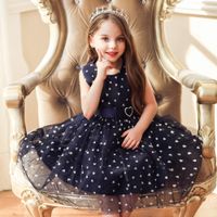 New Children's Costumes Pettiskirt Girls Dresses Princess Dresses For Children main image 6