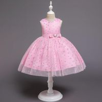 New Children's Costumes Pettiskirt Girls Dresses Princess Dresses For Children main image 5