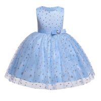 New Children's Costumes Pettiskirt Girls Dresses Princess Dresses For Children main image 3